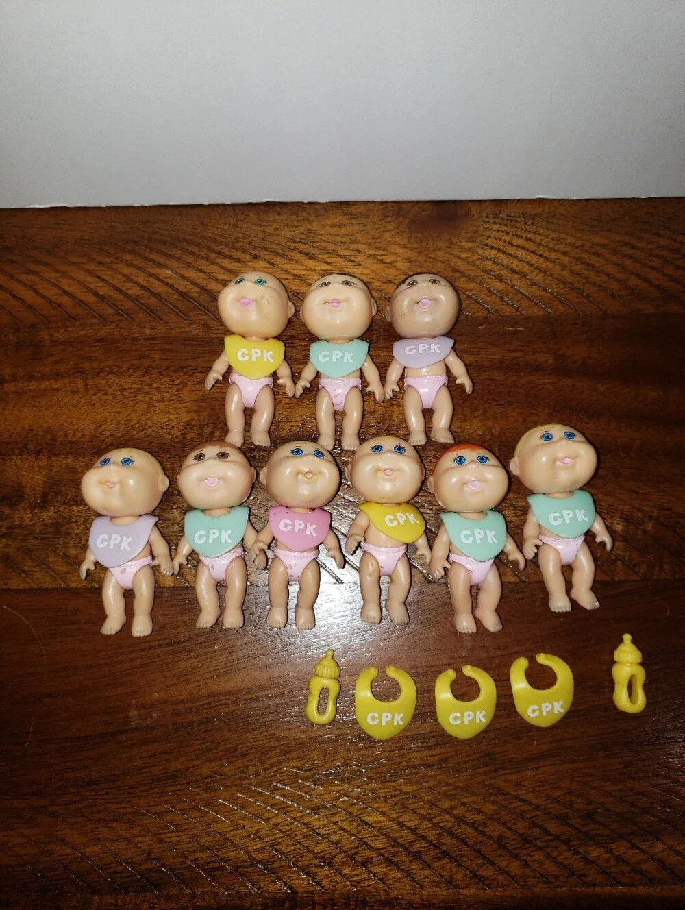 Cabbage Patch Kids Babyland